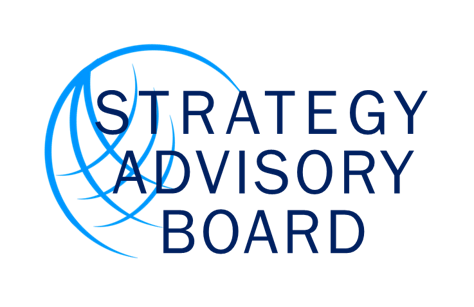 MENA Strategy Advisory Board Logo